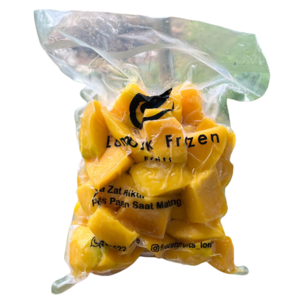 Mango Frozen Fruits
